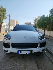Porsche Cayenne 2017 CAYENNE