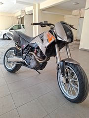 KTM 640 Duke 2005 ΤΙΜΉ ΣΥΖΗΤΉΣΙΜΗ