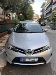 Toyota Auris 2014