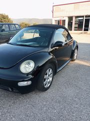 Volkswagen Beetle (New) 2004