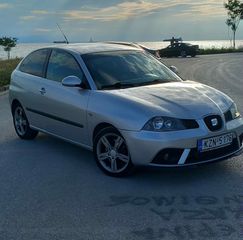 Seat Ibiza 2006 FR 1.8 20VT