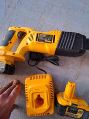 Dewalt old