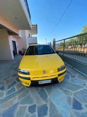 Fiat Punto 2003 SPORTING 6τάχυτο - 16V- 95 HP