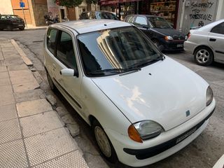 Fiat Seicento 2000 SEICENTO 1100 A/C