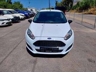 Κλούβα Ford 2017 Fiesta 1.5 TDCI VAN-thumb-1
