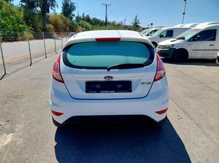 Κλούβα Ford 2017 Fiesta 1.5 TDCI VAN-thumb-3