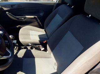 Κλούβα Ford 2017 Fiesta 1.5 TDCI VAN-thumb-6