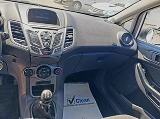 Κλούβα Ford 2017 Fiesta 1.5 TDCI VAN-thumb-7