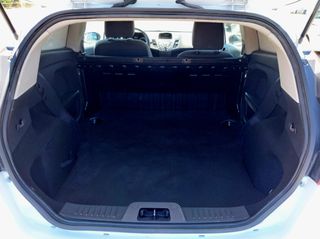 Κλούβα Ford 2017 Fiesta 1.5 TDCI VAN-thumb-8