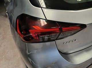 ΠΙΣΩ ΑΡ. ΦΑΝΟΣ OPEL CORSA 2023 5P. 98 293 17380