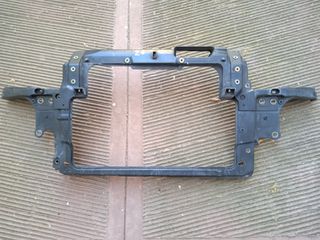 SKODA FABIA 2000 - 2007.//  ΜΕΤΩΠΗ 6Y0805245 \\  Γ Ν Η Σ Ι Α-ΚΑΛΟΜΕΤΑΧΕΙΡΙΣΜΕΝΑ-ΑΝΤΑΛΛΑΚΤΙΚΑ