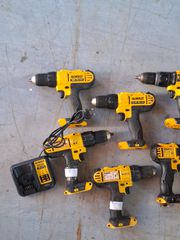 Dewalt για ανταλακτικα