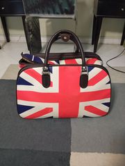 Τσάντα ταξιδίου