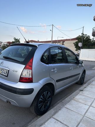 Car.gr - Citroen C3 2007 C3