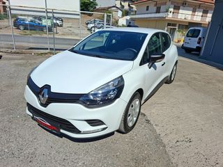 Renault Clio 2017 VAN !! 2ΘΕΣΙΟ!! ΕΠΑΓΓΕΛΜΑΤΙΚΗ Ή ΑΓΡΟΤΙΚΗ ΑΔΕΙΑ