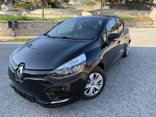 Renault Clio 2018 1.2 16V 75 LIMITED