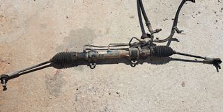 Υδραυλική κρεμαργιερα από Honda HRV 99-05 μοντέλο.