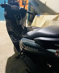Yamaha NMAX 155 2022 NMAX 155