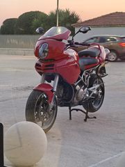 Ducati Multistrada 1000 DS 2004