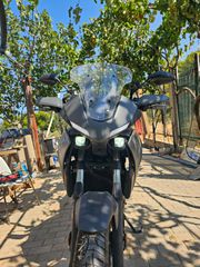 Yamaha Tracer 7 2021