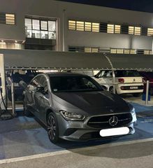 Mercedes-Benz CLA 250 2022 CLA 250 2022 PLUG IN HYBRID