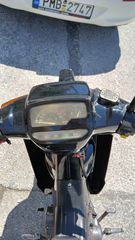 Yamaha Crypton 1999