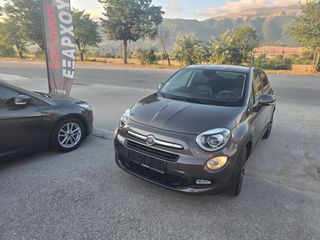 Fiat 500X 2016 1.6 Lounge