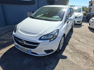 Opel Corsa 2015 Νέα παραλαβή!!