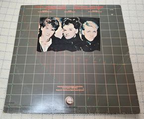 Wang Chung – Points On The Curve  LP-thumb-1