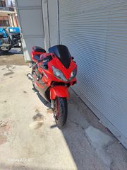 Honda CBR 600 F 2004 F4I SPORT