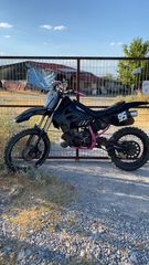 Suzuki RMX 250 1996