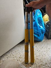 Bilstein B8 Μπροστινά Saxo 106 AX