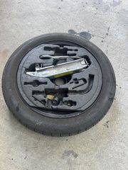 Ρεζέρβα 5x112 group vag