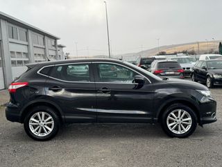 Nissan Qashqai 2016-thumb-4