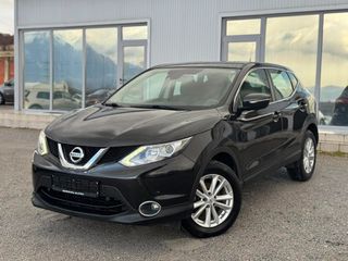 Nissan Qashqai 2016-thumb-3