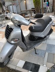 Kwang Yang Kymco Dink 2003