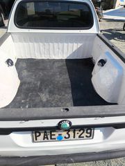 Skoda Pick up 2003