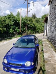 Toyota Corolla 1998