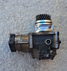 Transfer σασμάν για Honda HRV 99-05 D16w1 Αυτόματο