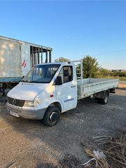 Mercedes-Benz Sprinter 1999 412D