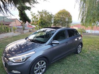 Hyundai i 20 2019 FULL EXTRA