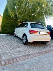 Audi A1 2012 Sportback