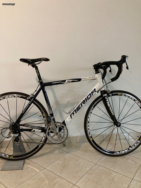 Δρόμου - Κούρσας Merida 2019 ROAD LITE 903