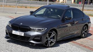 Bmw 330 2020 M PERFORMANCE+ | 400HP | ΟΛΟΣΩΜΗ | ΚΕΡΑΜΙΚΟ | FULL EXTRA