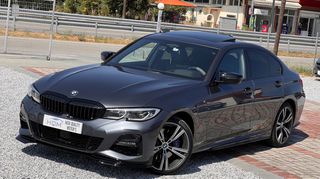 Bmw 330 2020 M PERFORMANCE+ | 400HP | ΟΛΟΣΩΜΗ | ΚΕΡΑΜΙΚΟ | FULL EXTRA-thumb-84