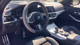 Bmw 330 2020 M PERFORMANCE+ | 400HP | ΟΛΟΣΩΜΗ | ΚΕΡΑΜΙΚΟ | FULL EXTRA-thumb-40