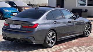 Bmw 330 2020 M PERFORMANCE+ | 400HP | ΟΛΟΣΩΜΗ | ΚΕΡΑΜΙΚΟ | FULL EXTRA-thumb-24