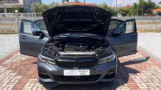 Bmw 330 2020 M PERFORMANCE+ | 400HP | ΟΛΟΣΩΜΗ | ΚΕΡΑΜΙΚΟ | FULL EXTRA-thumb-32