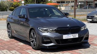Bmw 330 2020 M PERFORMANCE+ | 400HP | ΟΛΟΣΩΜΗ | ΚΕΡΑΜΙΚΟ | FULL EXTRA-thumb-14