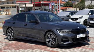 Bmw 330 2020 M PERFORMANCE+ | 400HP | ΟΛΟΣΩΜΗ | ΚΕΡΑΜΙΚΟ | FULL EXTRA-thumb-13